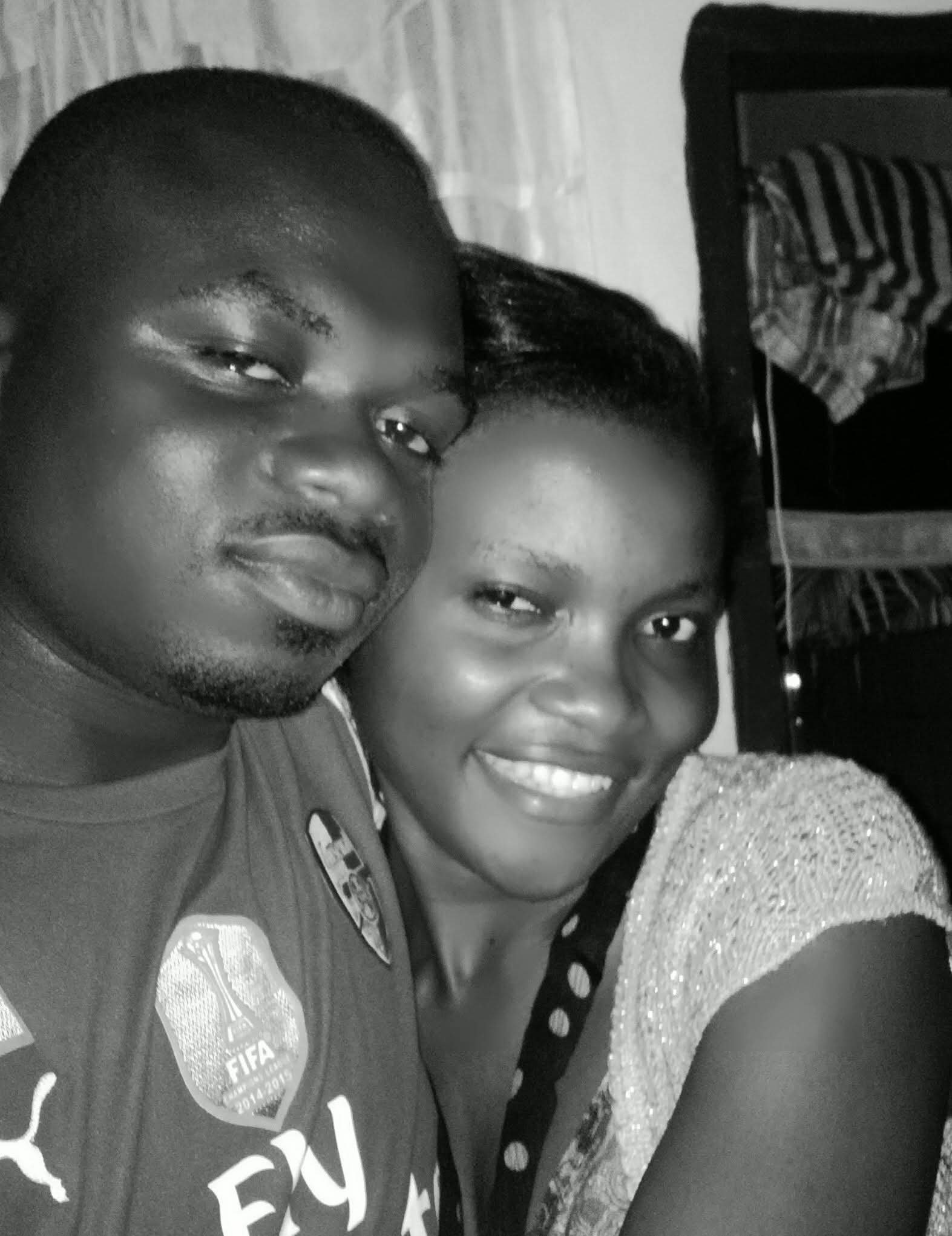 Theoban and Laureta